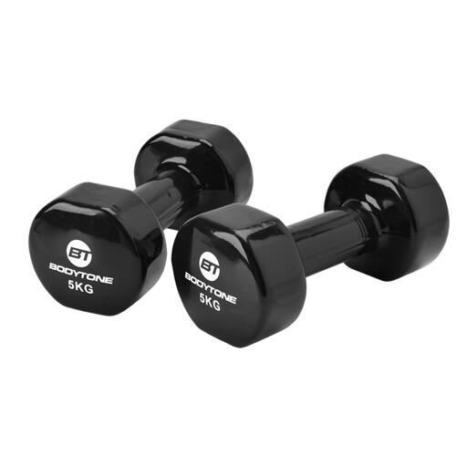 Mancuerna 5 Kg Bodytone