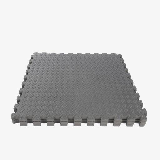 Tapete Puzzle Bodytone