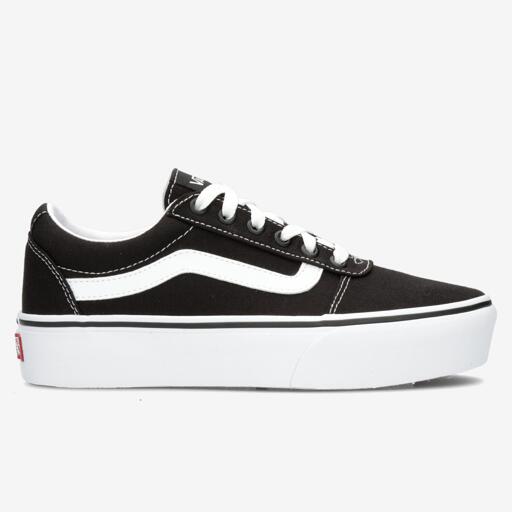Vans Ward