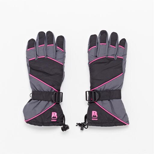 Guantes Nieve Boriken