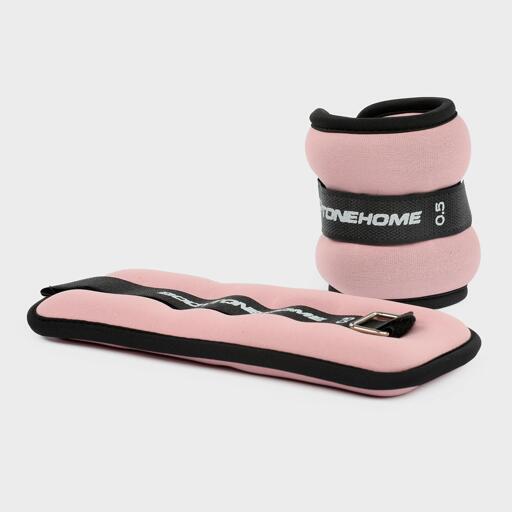 Muñequera Lastrada Bodytone
