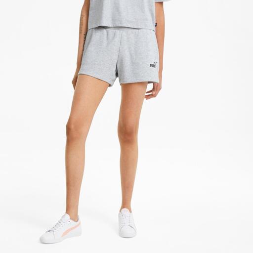 Puma Essentials