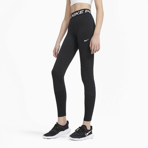Nike Jra Malla Larga Gym