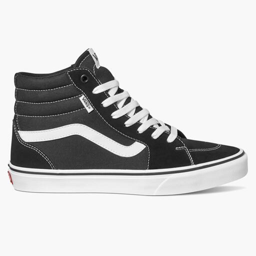 Vans Filmore Hi