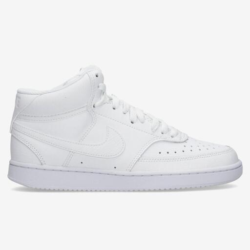 Nike Court Vision Mid