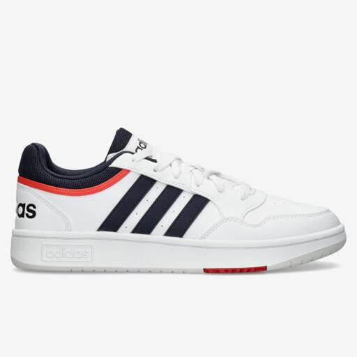 adidas Hoops 3.0