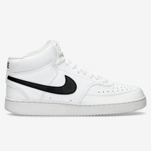 Nike Court Vision Mid
