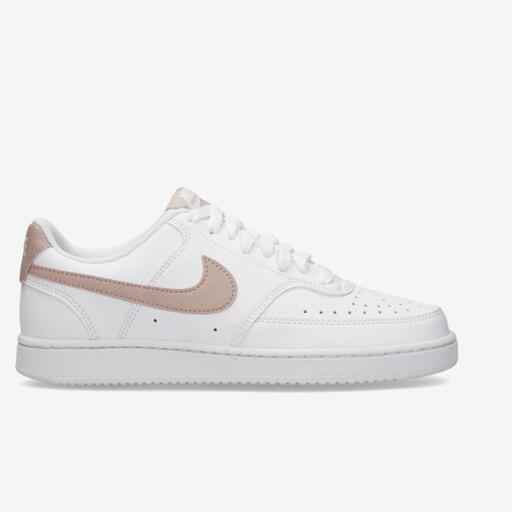 Nike Court Vision Low