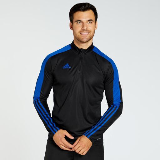 Sudadera Térmica adidas