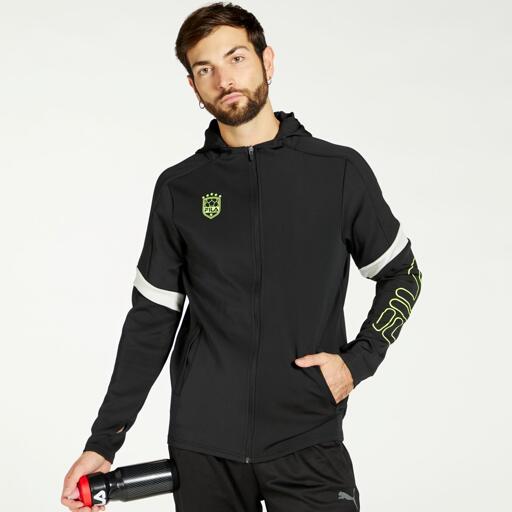 Fila Training