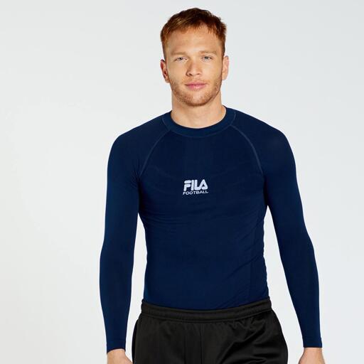 Camiseta Fila