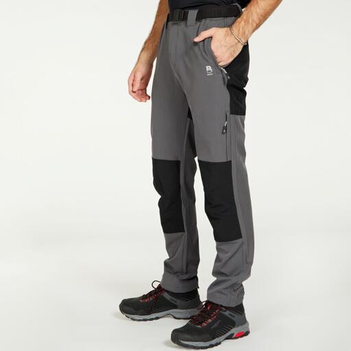 Pt18258 Cro Pantalon Largo Montaña