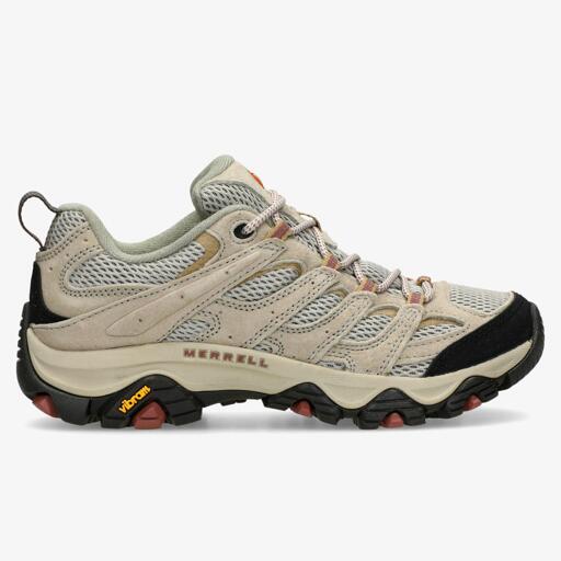 Moab 3 Sra Zapato Montaña