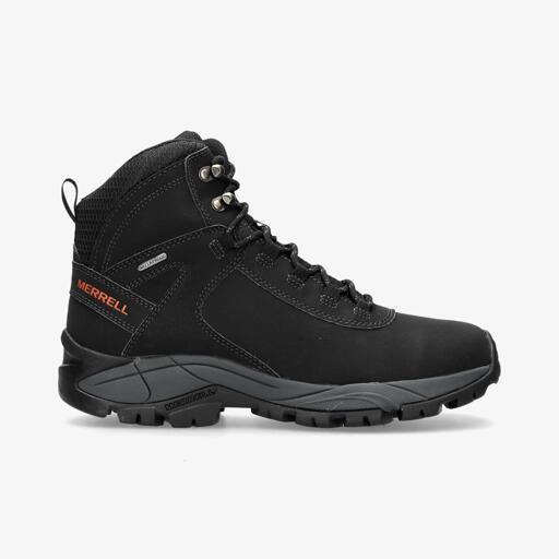 Vego Cro Bota Montaña Mid Ltr Wp
