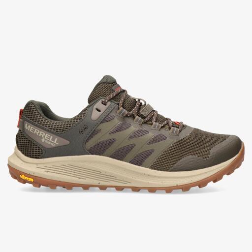 Nova 3 Gtx Cro Zapato Montaña