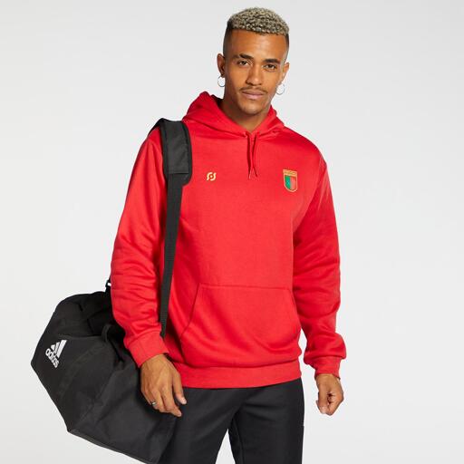 Sudadera Portugal Team Quest