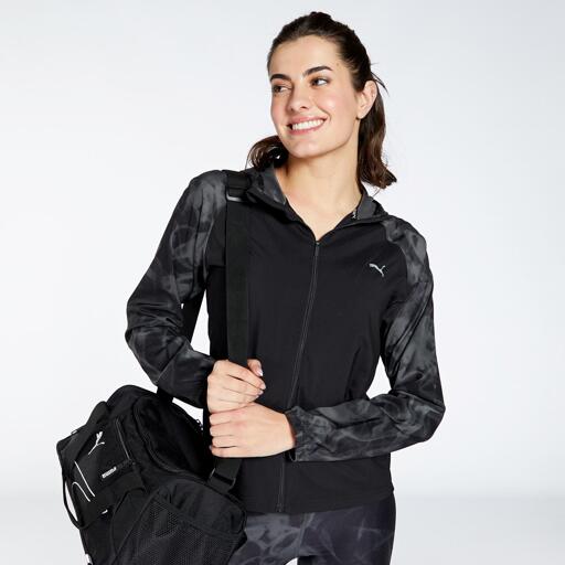 Run Favorite Sra Cortavientos Running