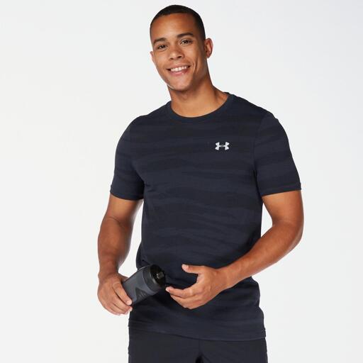 Under Armour Seamless Wave