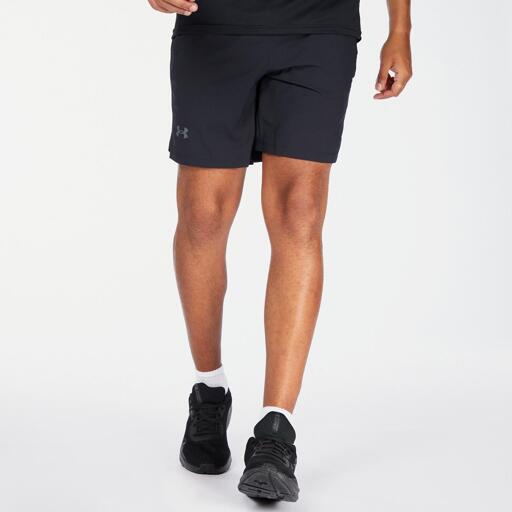 Under Armour Launch