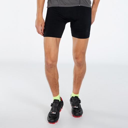 Core Fuseknit Boxer Cro Culotte Corto S/t Ciclismo
