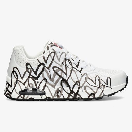 Skechers Uno