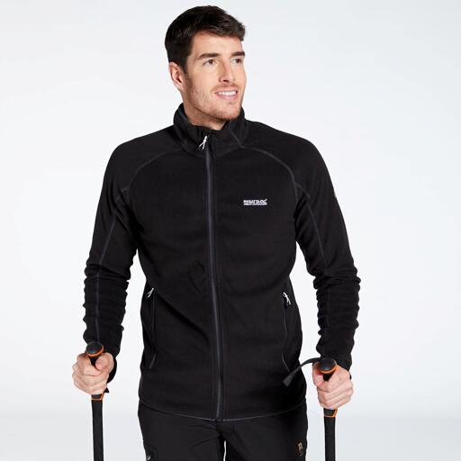 Forro Polar Regatta
