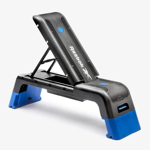 Banco Step Reebok