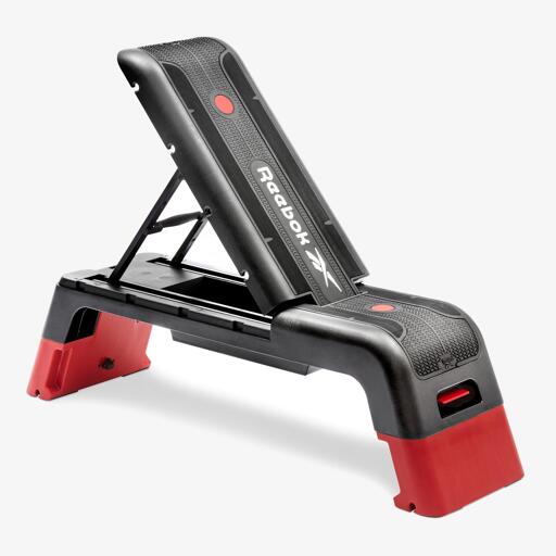 Banco Step Reebok