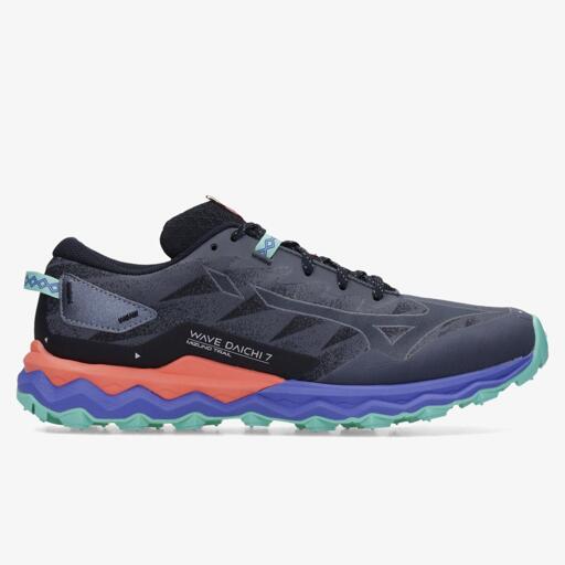 Mizuno Wave Daichi 7