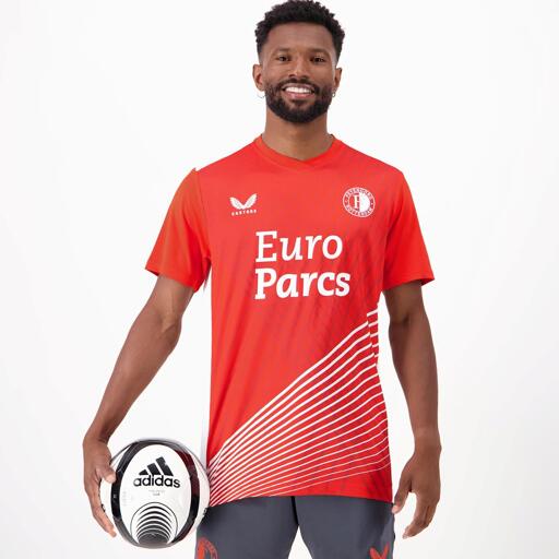T-shirt Feyenoord Pre-match 23/24