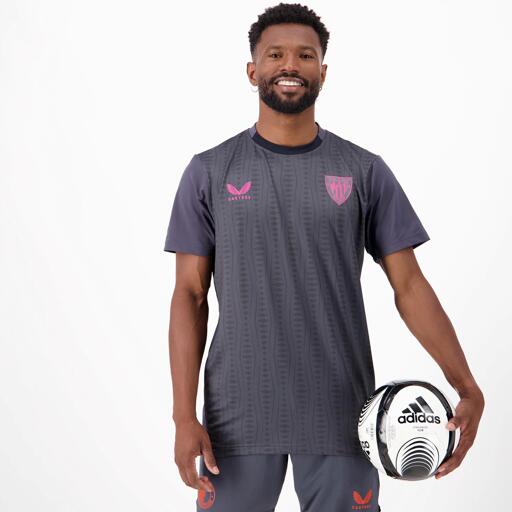 Camiseta Athletic Bilbao
