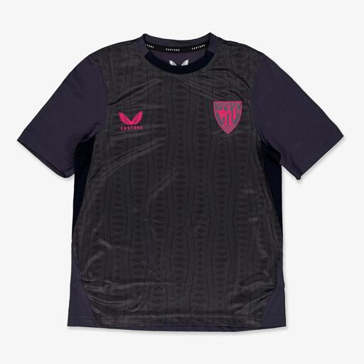 T-shirt Athletic Club Treino 23/24