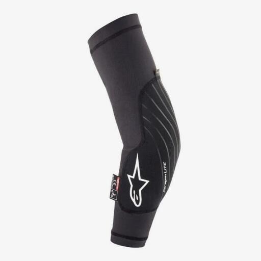 Paragon Lite Protección Codera Ciclismo