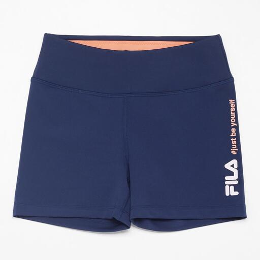 Fila Jra Malla Corta Gym