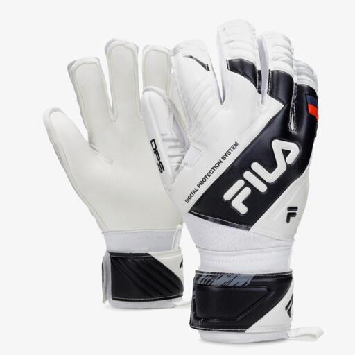 Guantes Portero Fútbol
