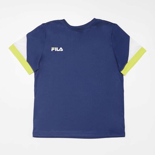 Fila Basic