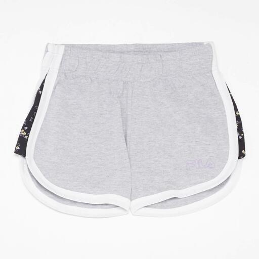 Varini Jra Pantalon Corto Alg Excl
