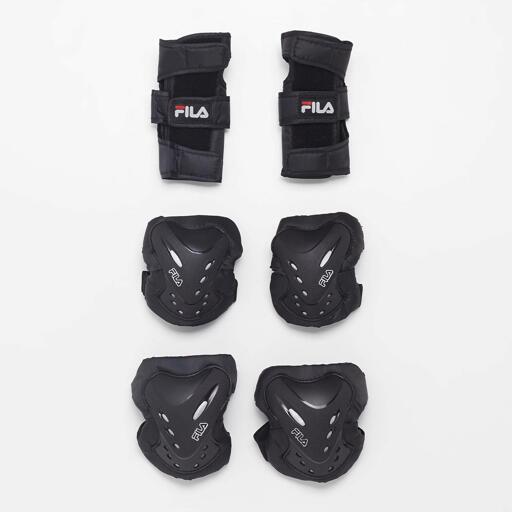 Conjunto De Proteções Fila