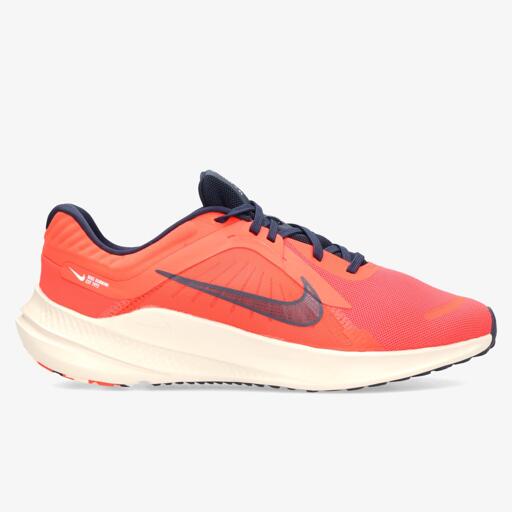 Quest 5 Cro Dptvo Running