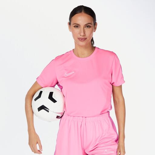 Acd23 Sra Cmta Mc Futbol Dryfit