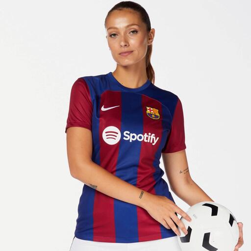 Barcelona 1º Equipamento 23/24
