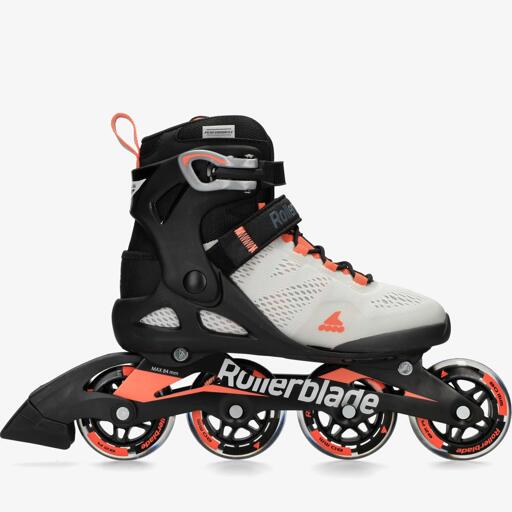 Patines Macroblade 80 W Rollerblade