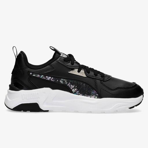 Puma Trinity