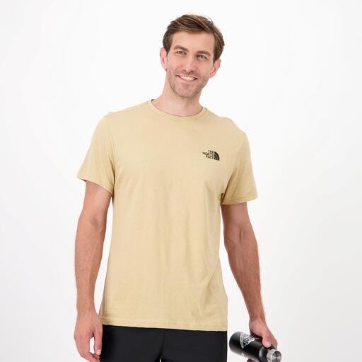 The North Face Simple Dome