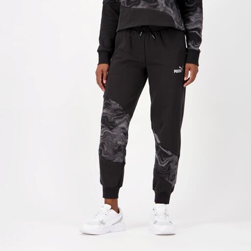 Puma Marbleized