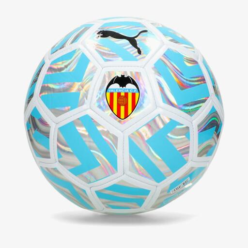 Puma Valencia