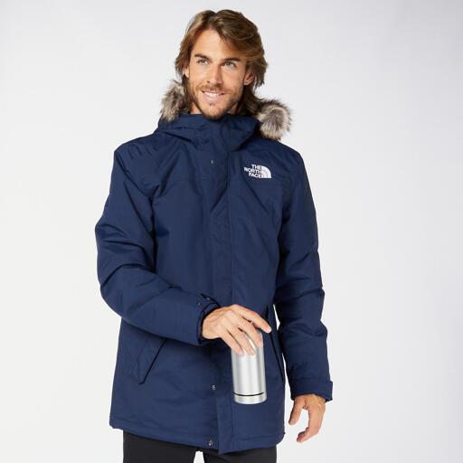 The North Face Zaneck