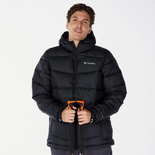 Columbia Fivemille