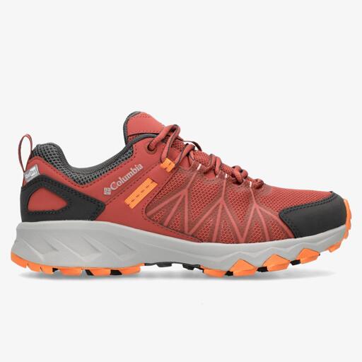 Columbia Peakfreak Ii Outdry