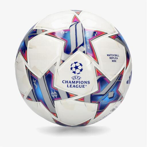 Minibalón Real Madrid 23